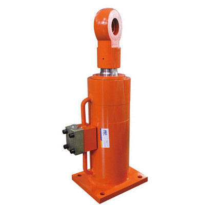 非標定制液壓缸