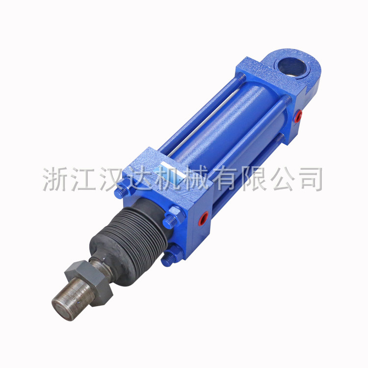 CDH2、CGH2系列工程油缸